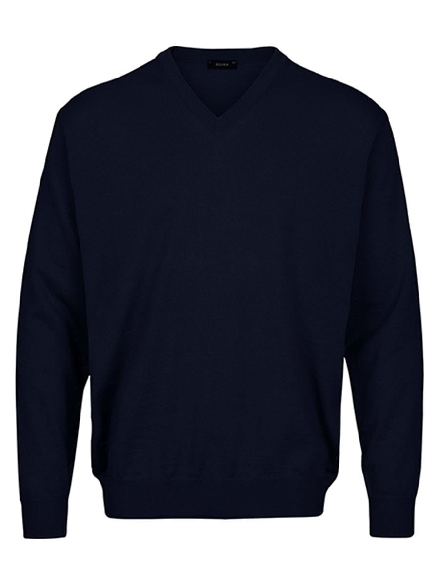 Belika V-hals Regular